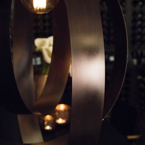 Circulo Taklampe - Artwood