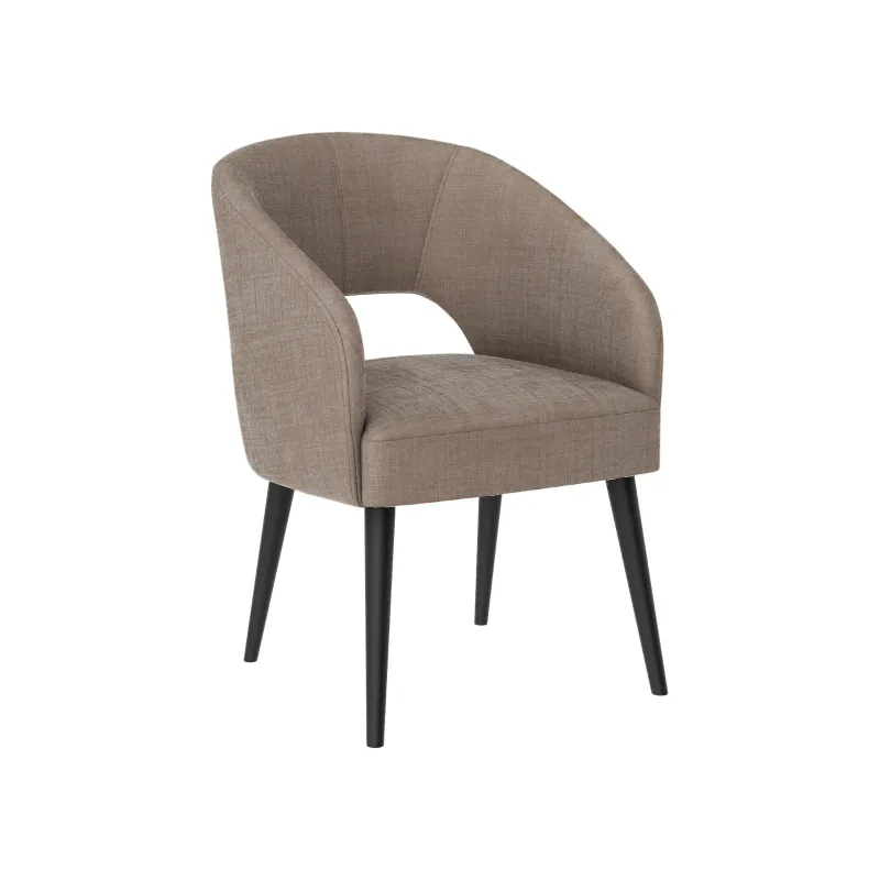 Irving spisestol | Artwood