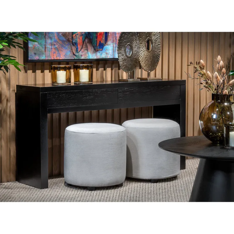London konsollbord med skuffer | Home Factory