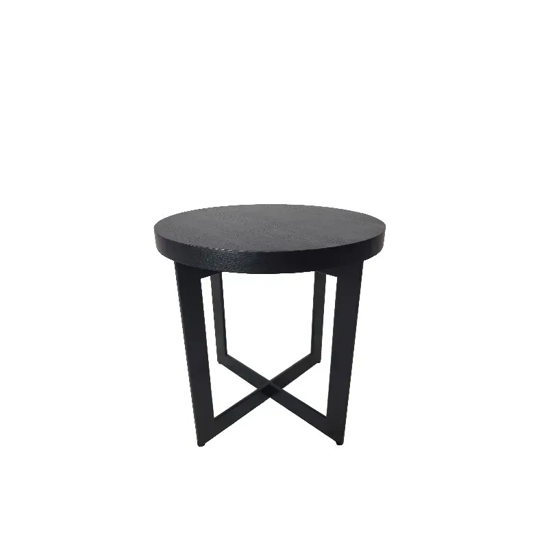Alexandria sidebord rund | Home Factory