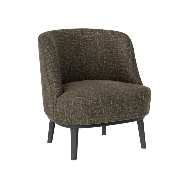 Fairfax lenestol | Artwood