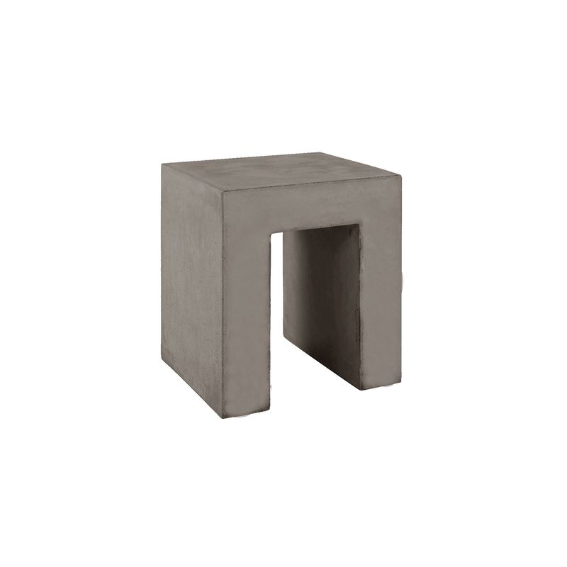 Ashi U sidebord | Artwood