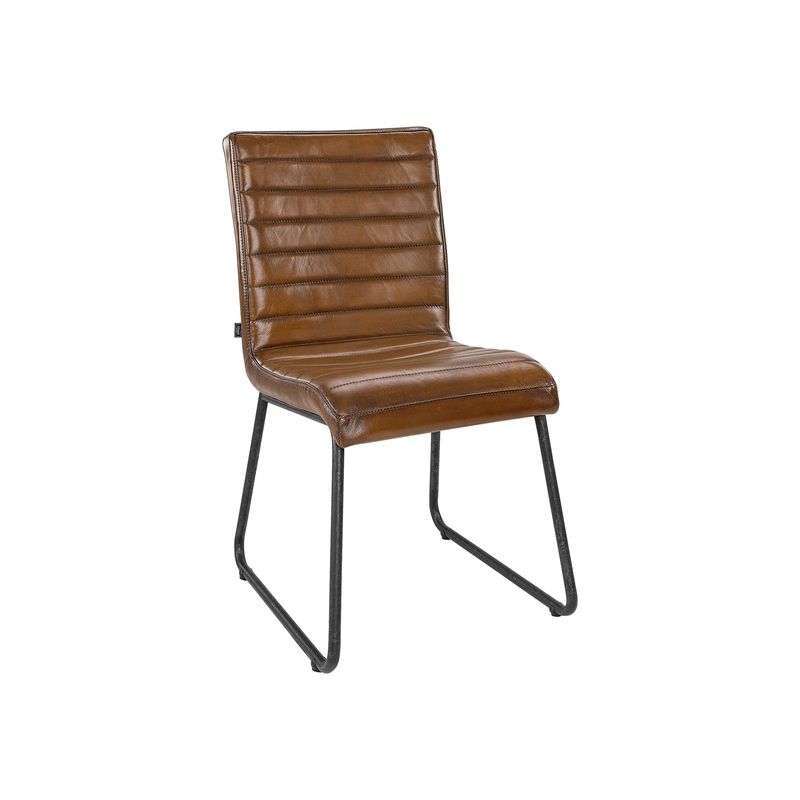 Sabina Easy Light Brown spisestol | Artwood
