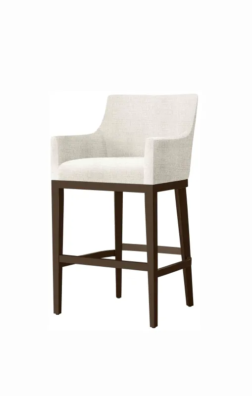 Mirage barstol m/armlene | Home Factory