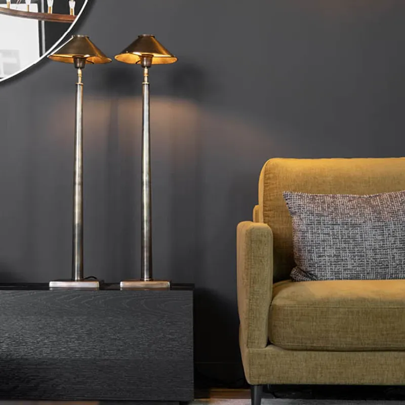 Positano bordlampe | Artwood