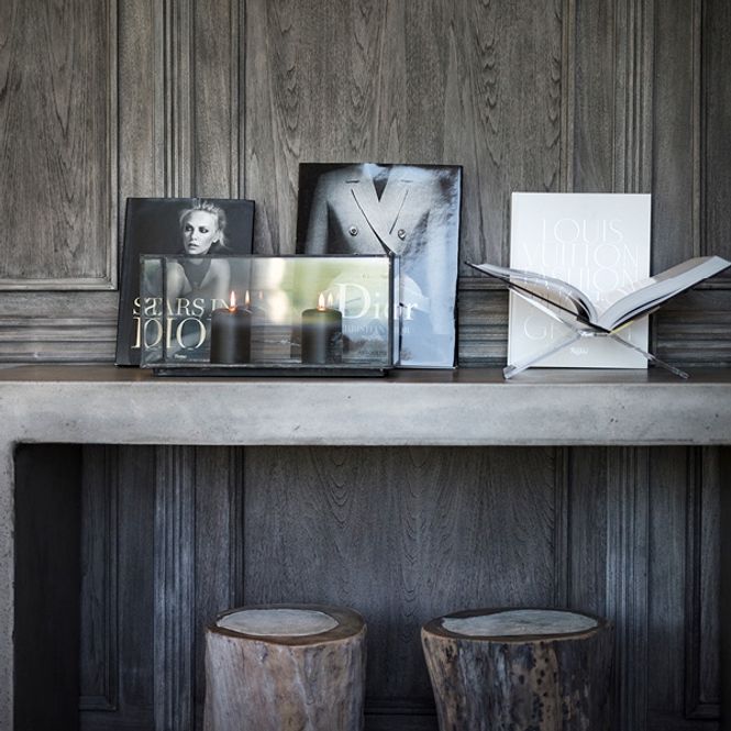 Hovedbilde U Console konsollbord | ...