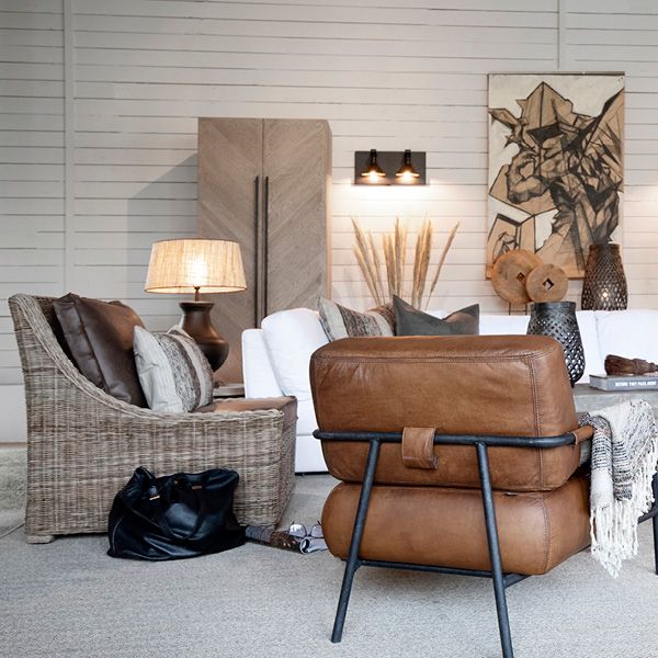 Vancouver Skap - Artwood