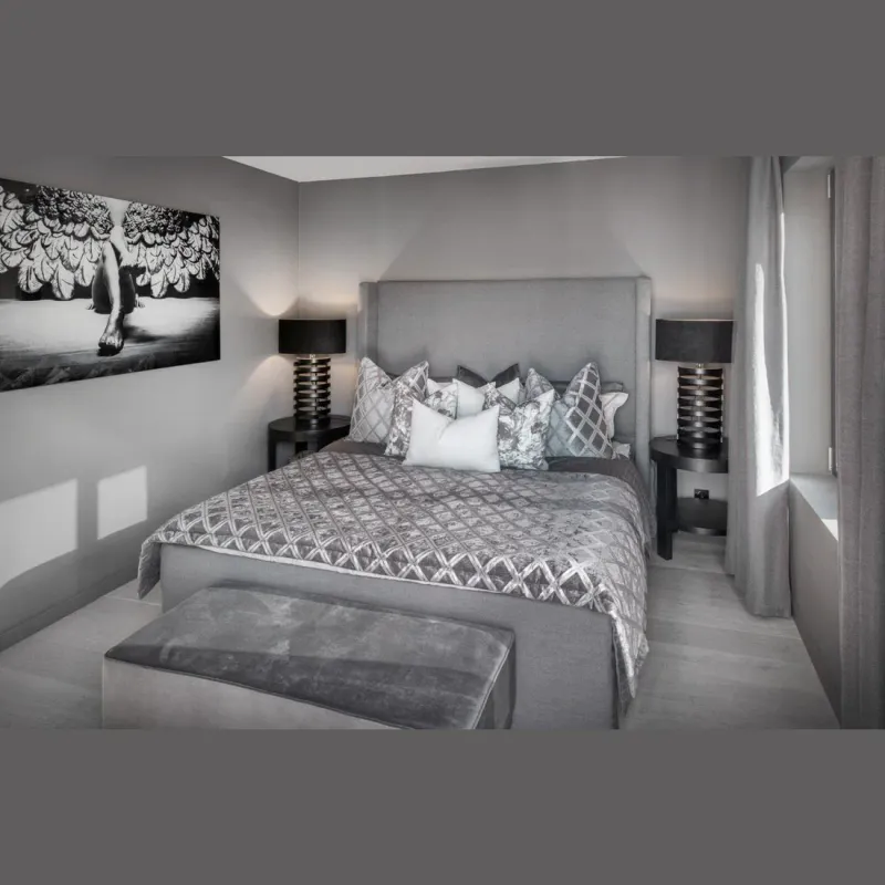 Vigo sengegavl 160 | Home Factory
