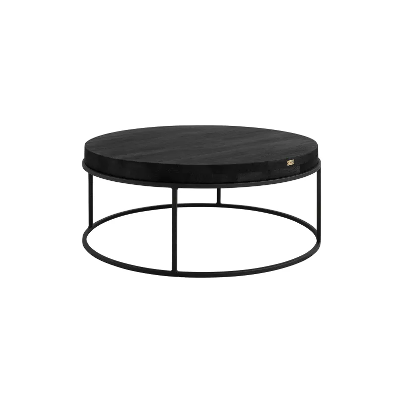 Carlisle rundt sofabord | Artwood