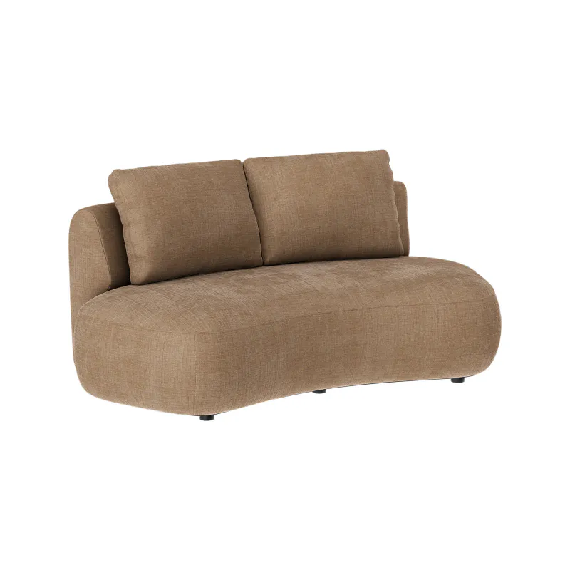 Dixon 2-seter sofa | Artwood