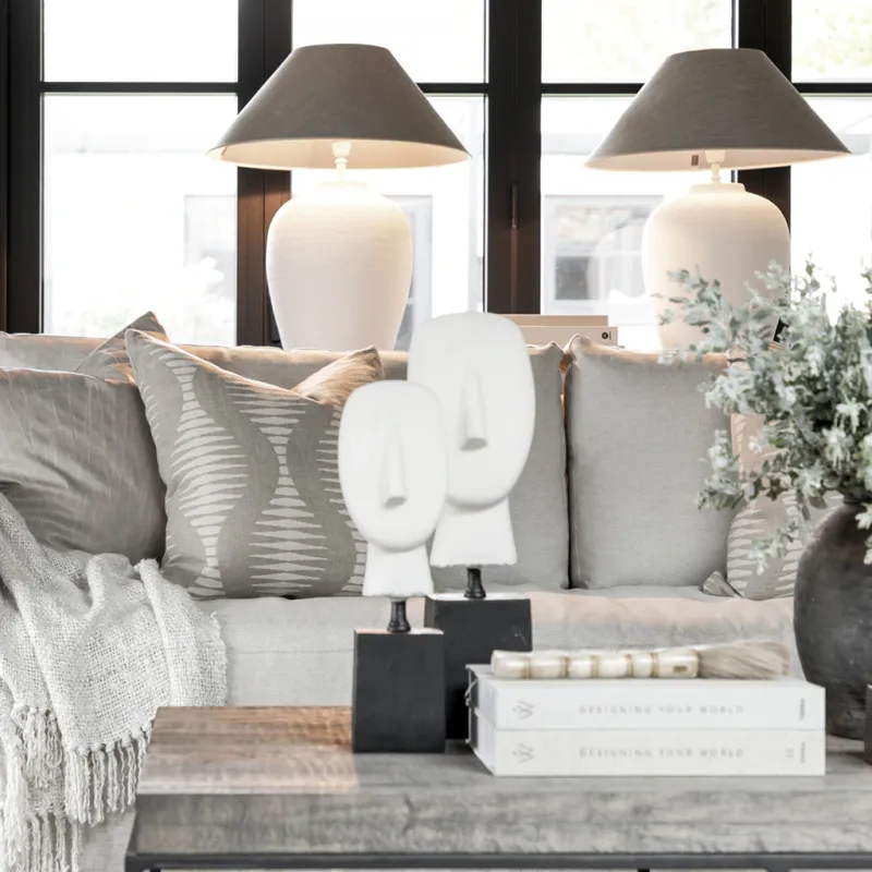 Florence bordlampe | Artwood