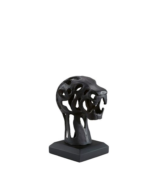 Panter Statue - Artwood