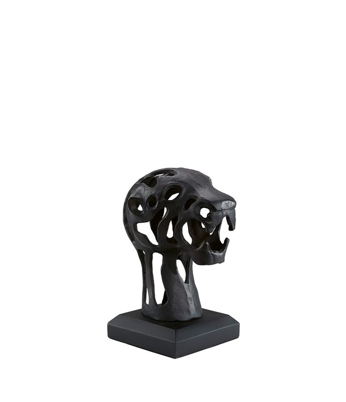 Panther Statue - Artwood