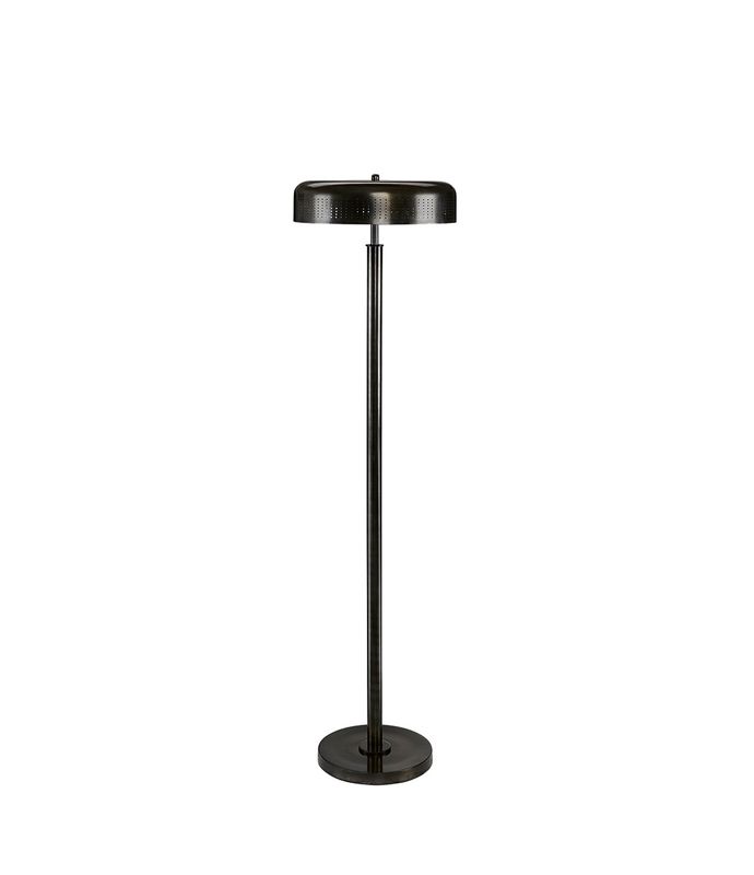 Armando Floor Antique Bronze Gulvlampe - Artwood