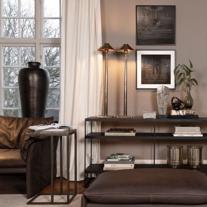 Hovedbilde Hera marmor boks | Artwood