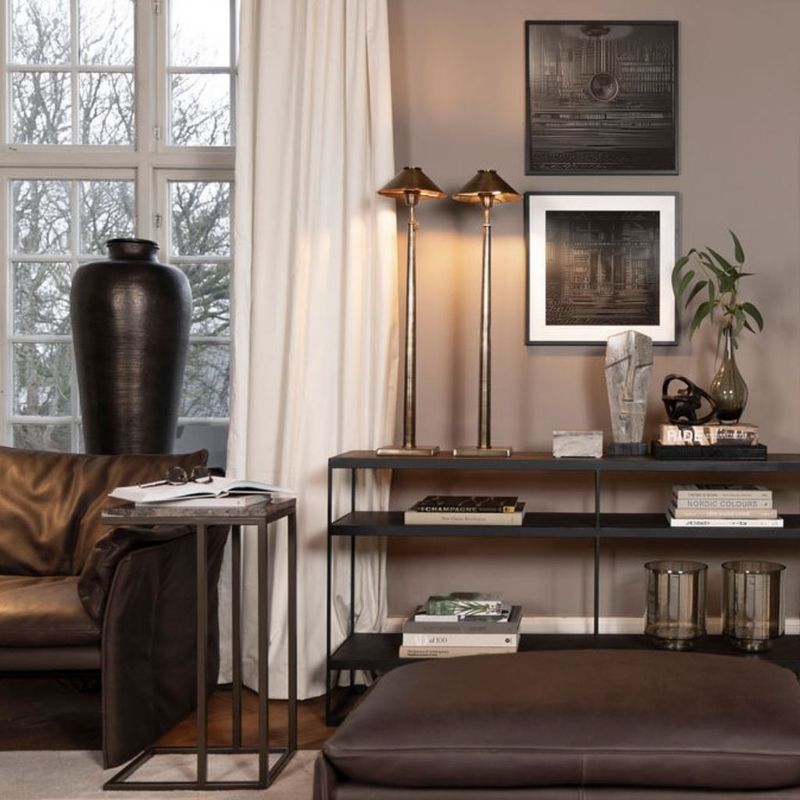 Hera Marmor Boks - Artwood