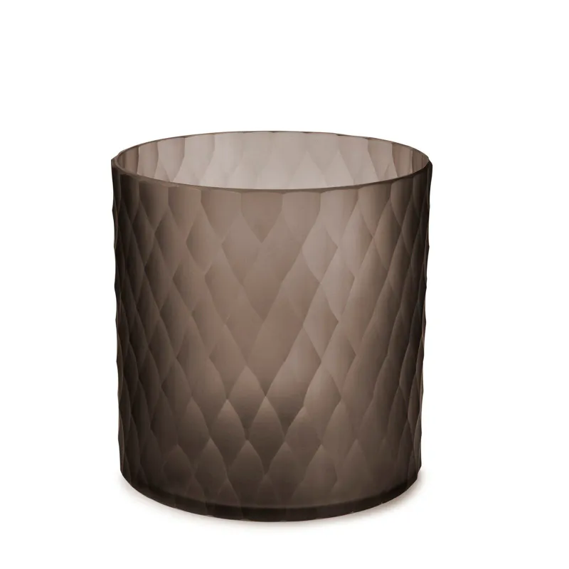 Victoria lyslykt i glass | Home Factory