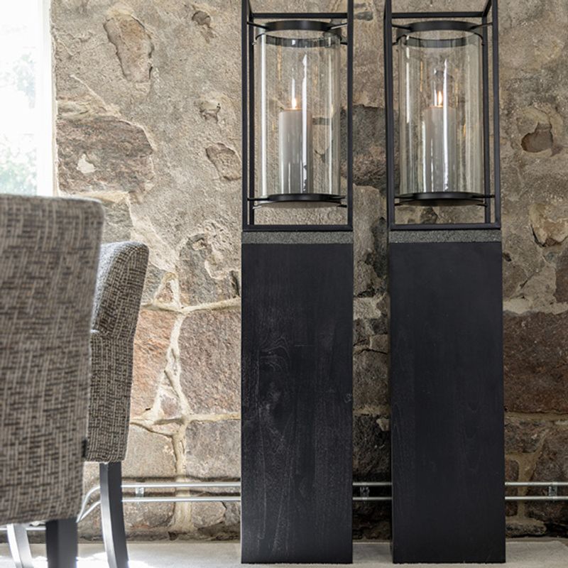 Vail Pidestall - Artwood