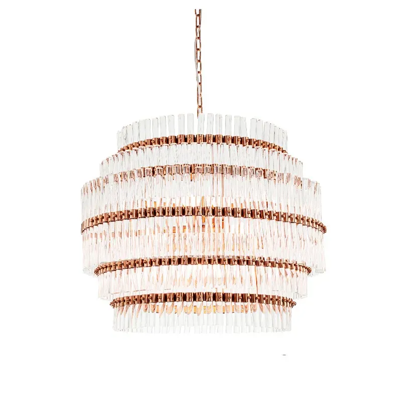 San Marco bronse taklampe | Home Factory