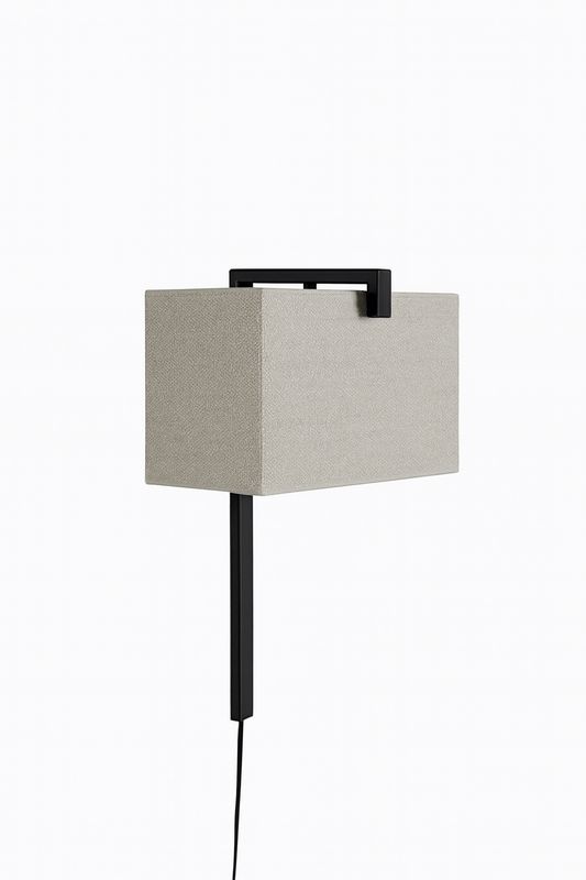 Donati Frame Rave Desert Veggelampe - Artwood