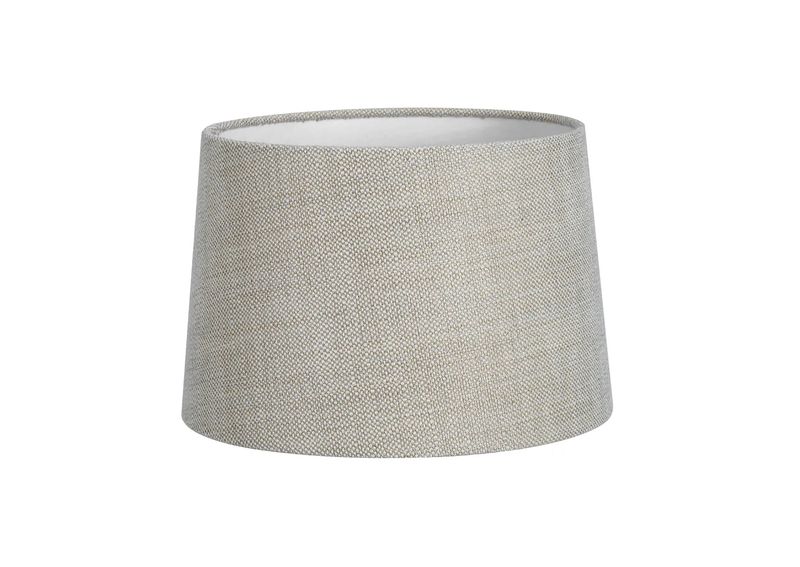 Ø23cm Scottsdale-Natural Lampeskjerm - Home Factory
