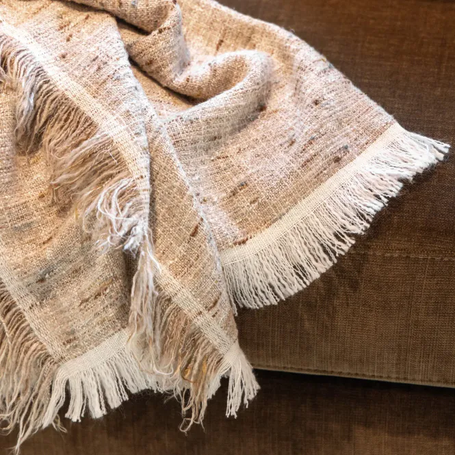 Hovedbilde Ventaro pledd | Artwood