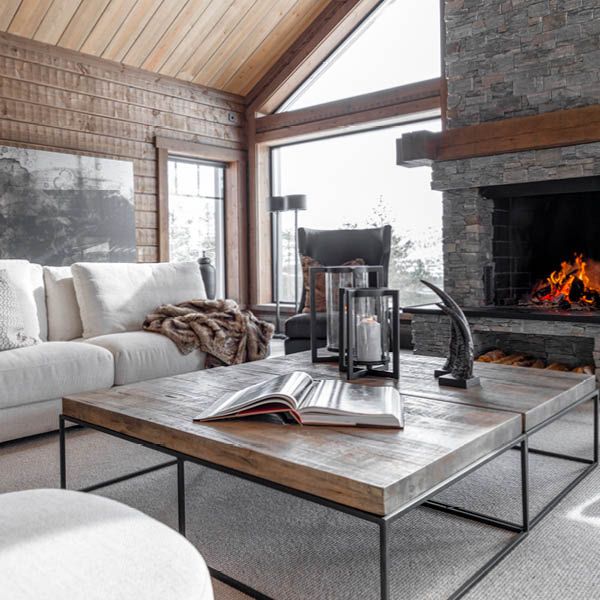  Avorio 2-pack Horn  - Artwood