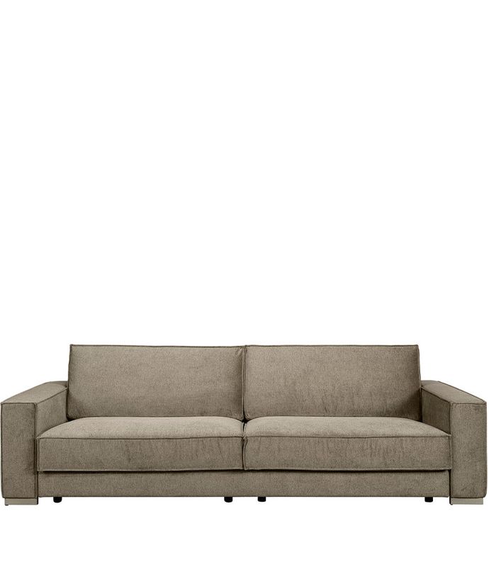 Montana True Brown Sofa - Artwood 