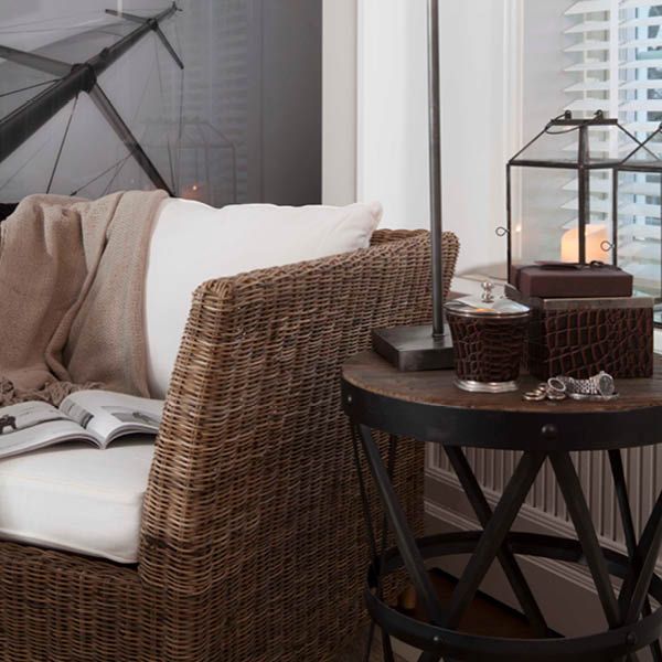 East Sidebord - Artwood