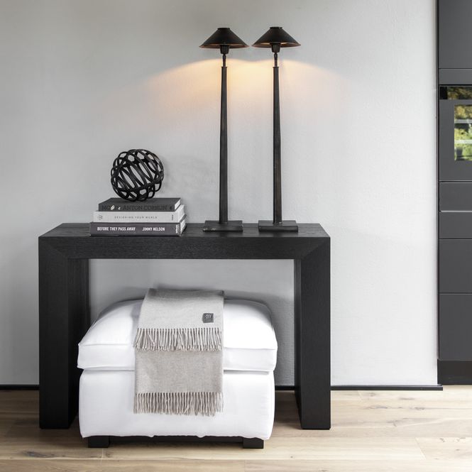 Hovedbilde Midtown puff | Artwood