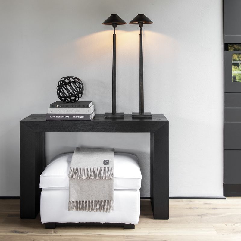 Midtown puff | Artwood