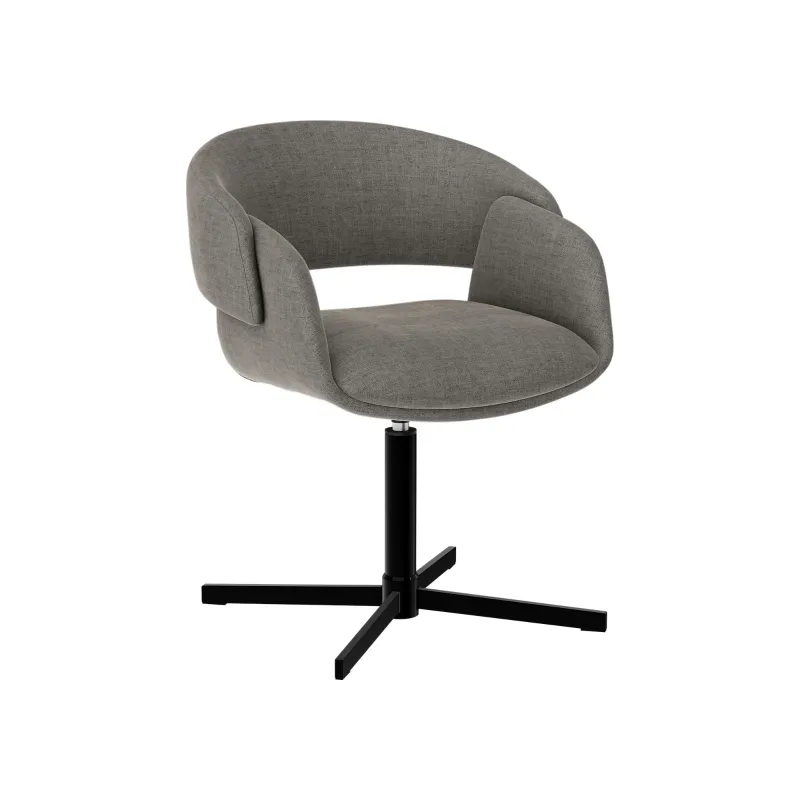 Franklin spisestol med sving | Artwood
