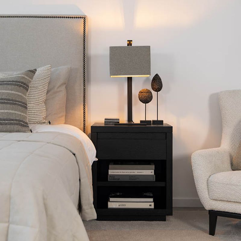 Donati Arm Bordlampe - Artwood