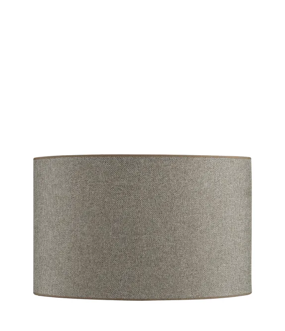 Hovedbilde Oval Rave Large lampeskjerm | ...
