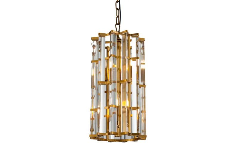Amarillo taklampe | Home Factory
