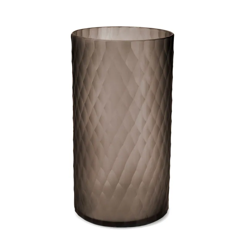 Victoria lyslykt i glass | Home Factory