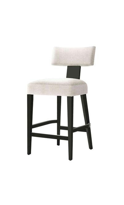 Hovedbilde Oxford Breezer Natural Svarte ...