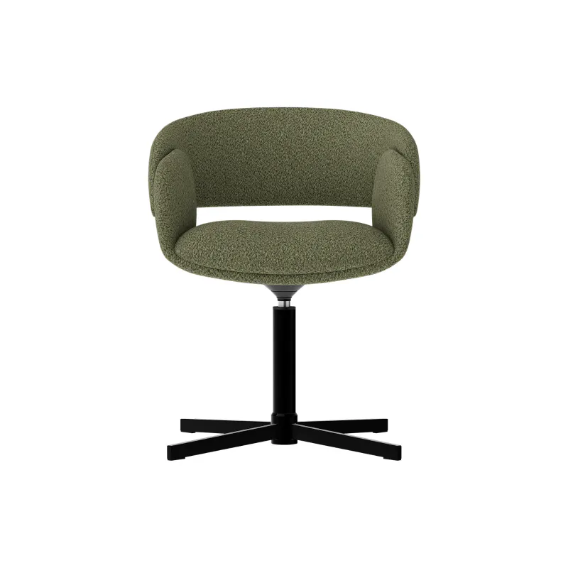 Franklin spisestol med sving | Artwood