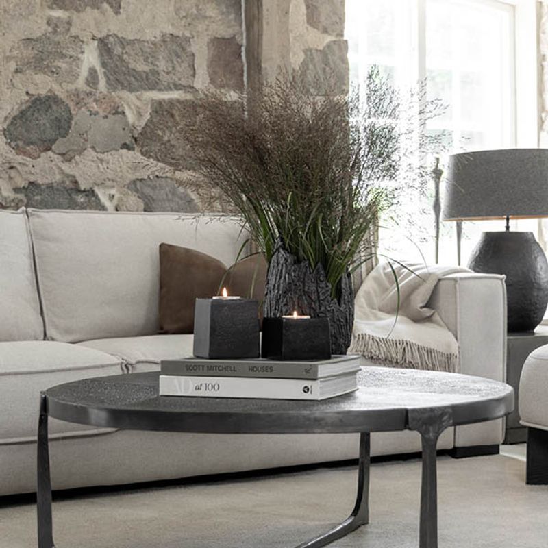 Montana 4-seter sofa | Artwood