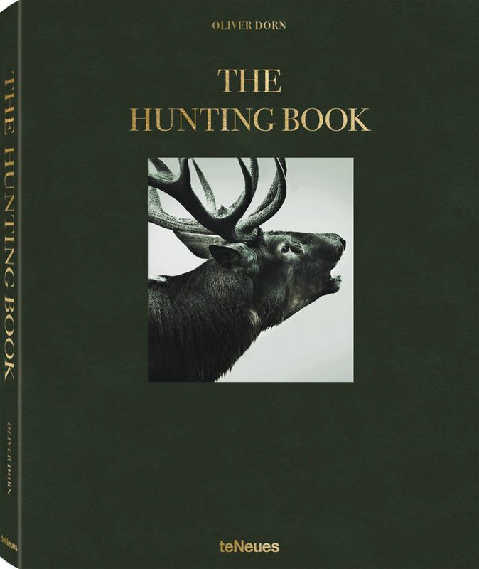 The Hunting Book - New Mags