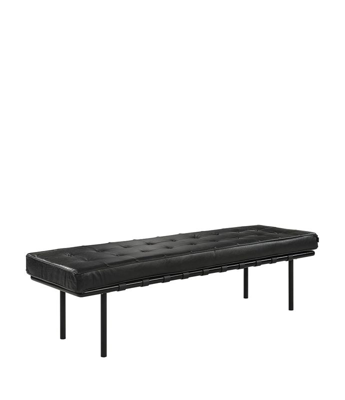 Princetown Mountain Black benk | Artwood