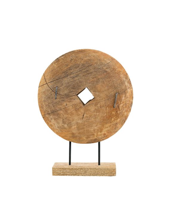 Hovedbilde Troya Natur Dekor - Artwood