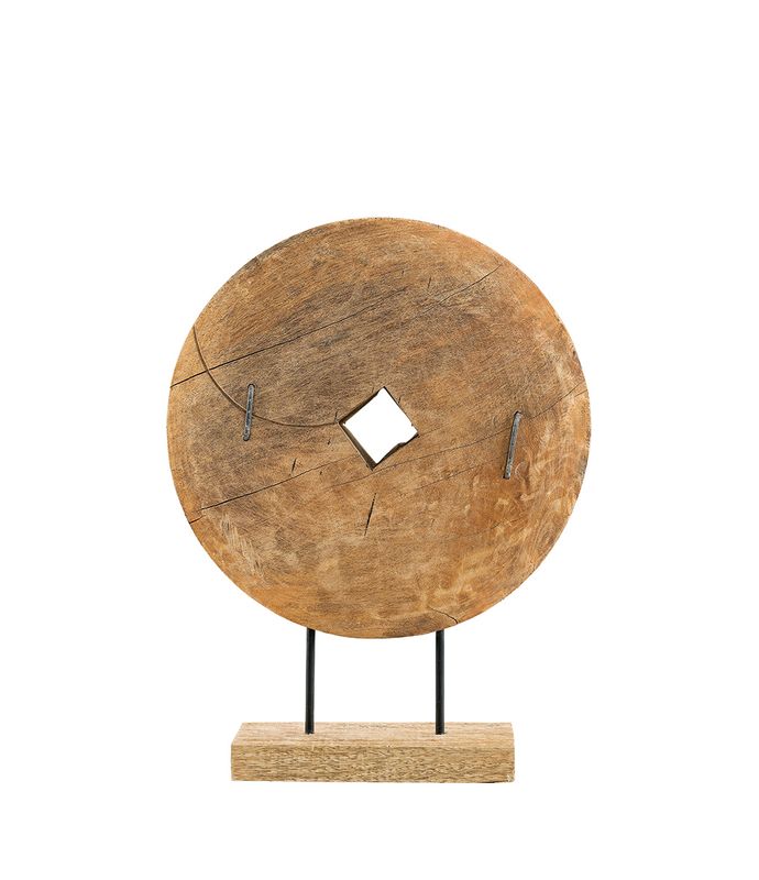 Troya Natur Dekor - Artwood