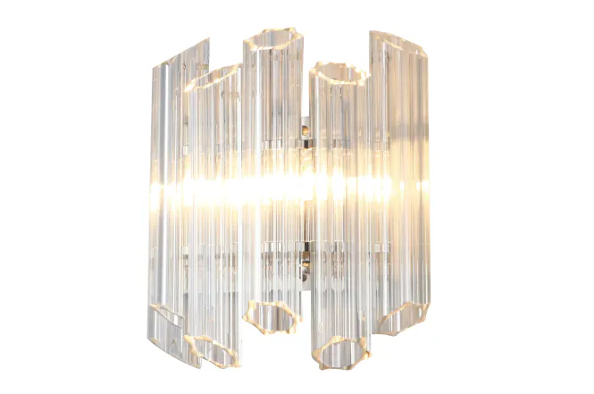 Hovedbilde Praha Exclusive vegglampe | ...