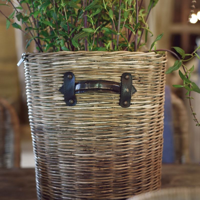 Round Storage 2-pack - Artwood