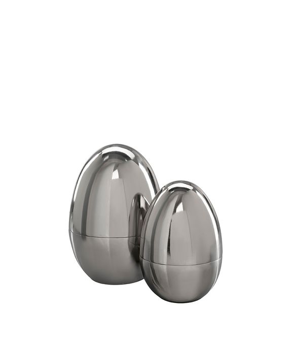 Hovedbilde Armando 2-pack Metall­egg - ...