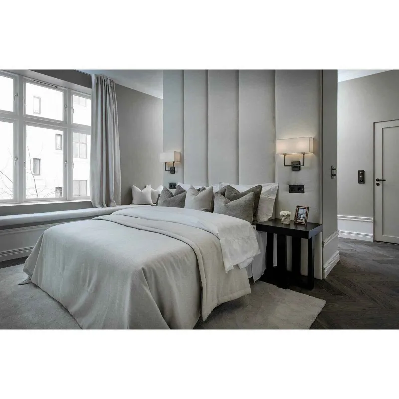 Kiev vegglampe | Home Factory