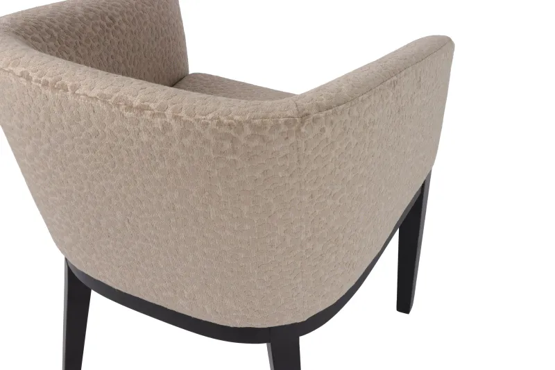 Essex spisestol m/armlene | Home Factory