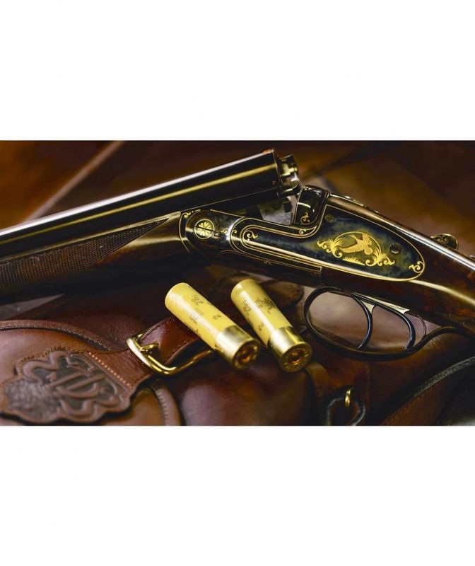 The Hunting Book - New Mags