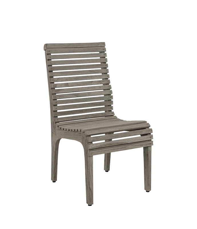 Portello Spisestol - Artwood